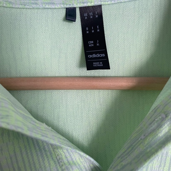 Adidas Golf Shirt - Men’s - Picture 2 of 3